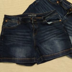 Maurices Shorts